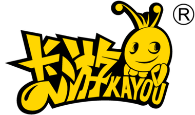 logo-科箭供應(yīng)鏈管理云案例—卡游